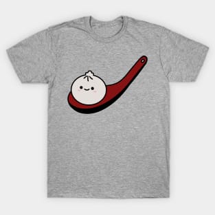 soup spoon, best spoon v.2 T-Shirt